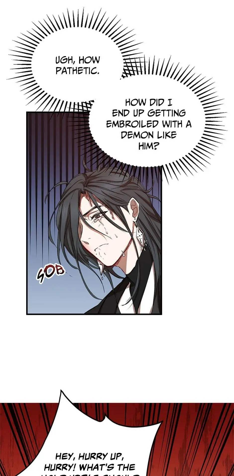 Path of the Shaman chapter 43 page 68