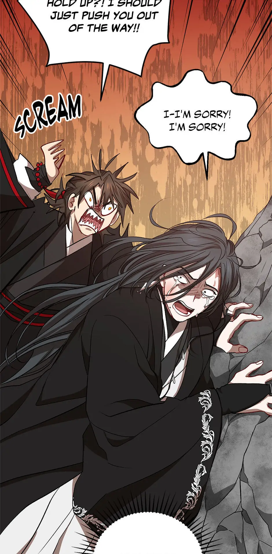 Path of the Shaman chapter 43 page 69