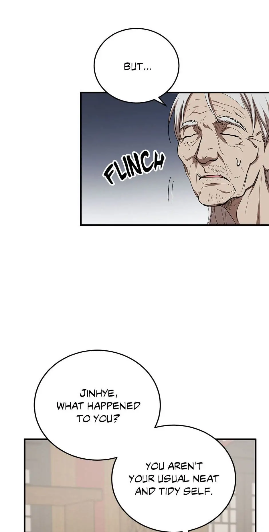 Path of the Shaman chapter 44 page 4