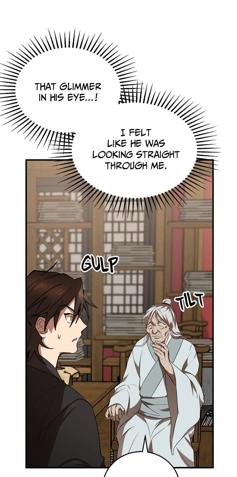 Path of the Shaman chapter 44 page 12