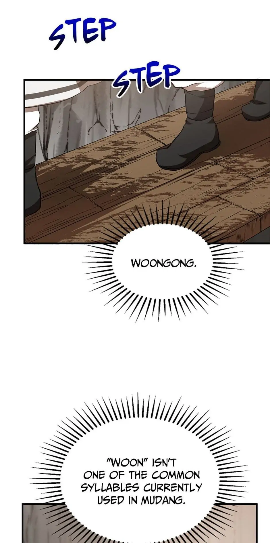 Path of the Shaman chapter 44 page 16
