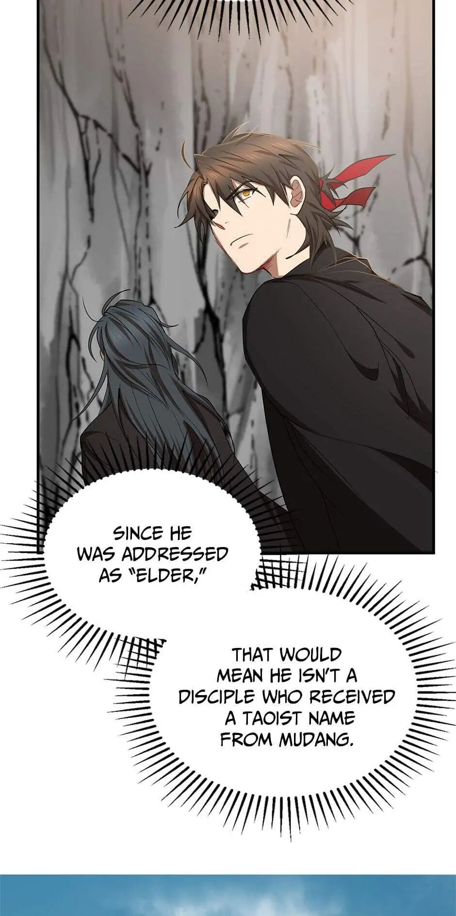 Path of the Shaman chapter 44 page 17