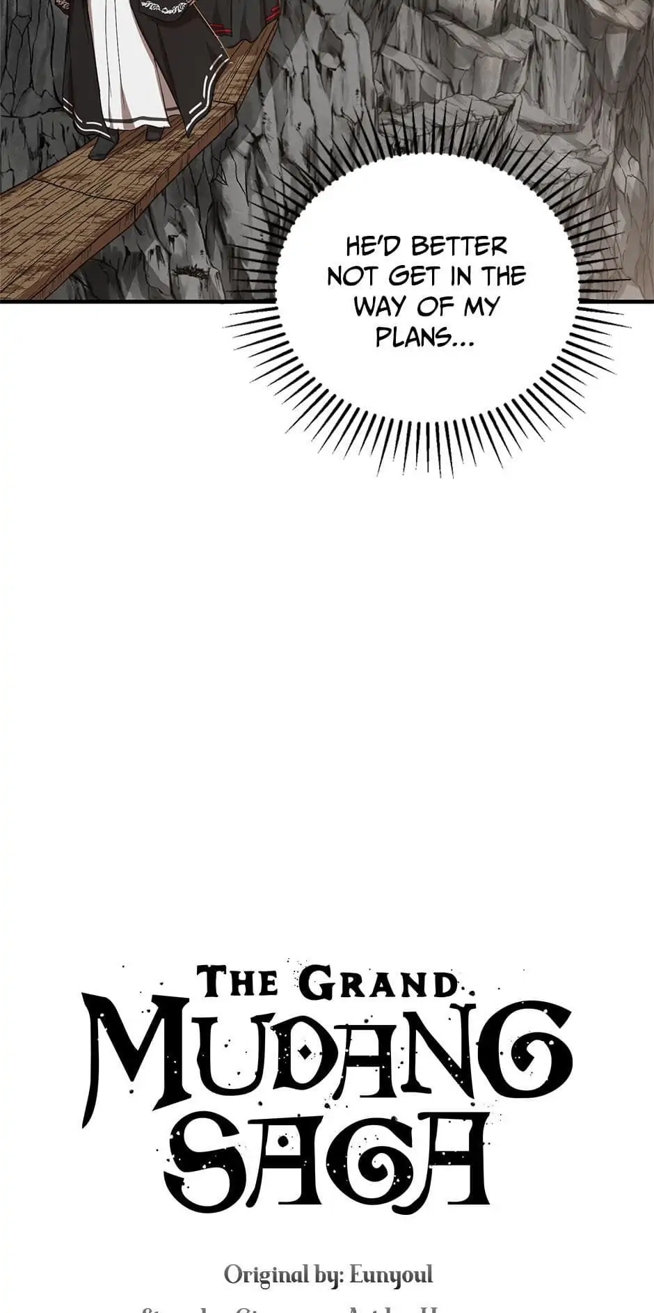 Path of the Shaman chapter 44 page 19
