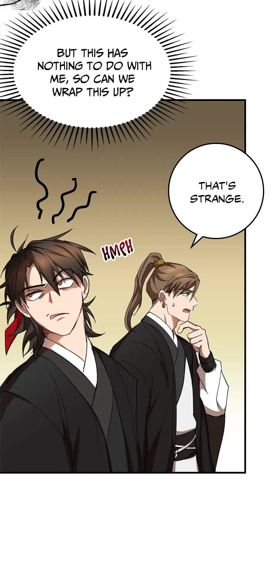 Path of the Shaman chapter 44 page 30