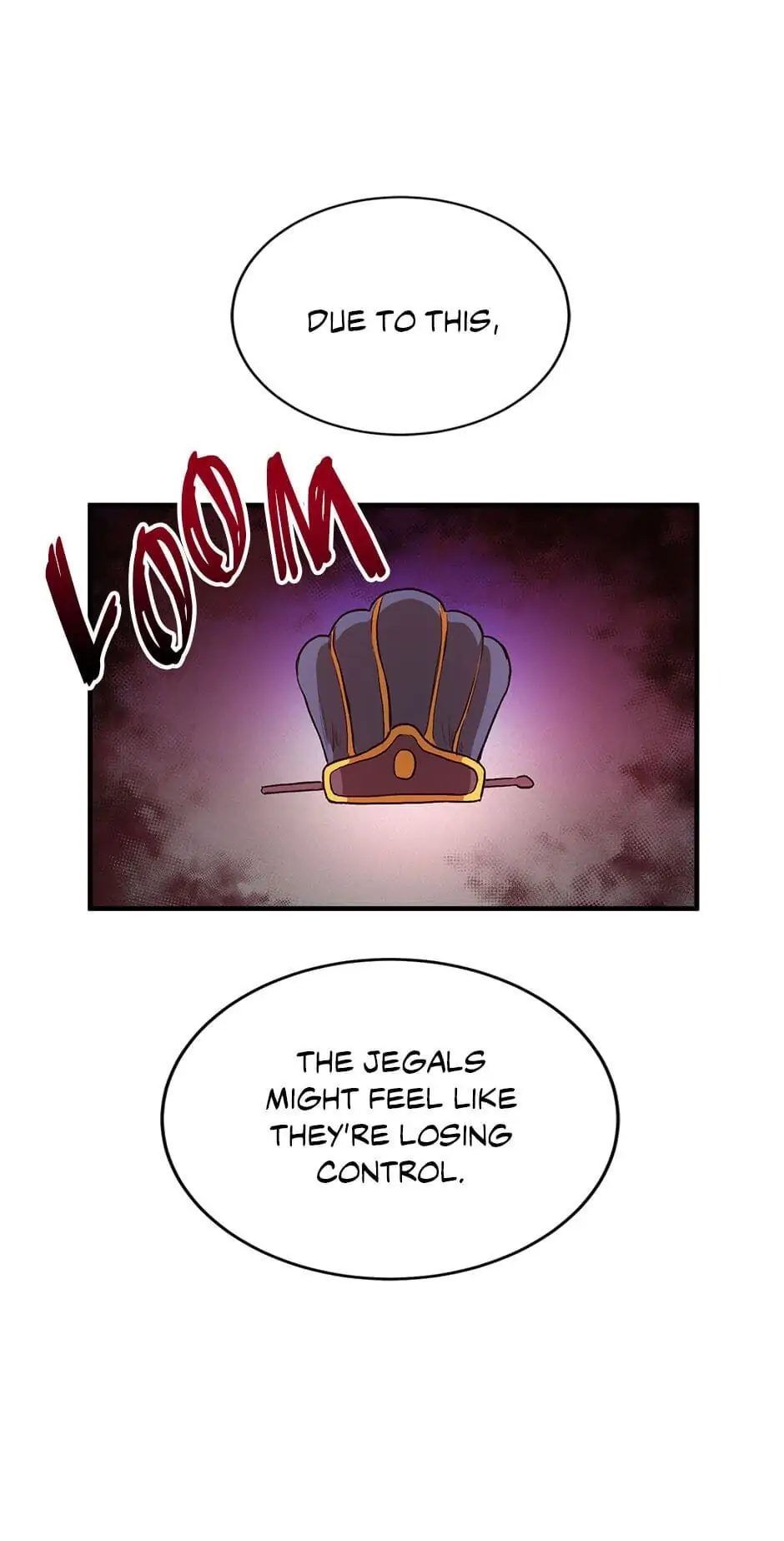 Path of the Shaman chapter 44 page 41