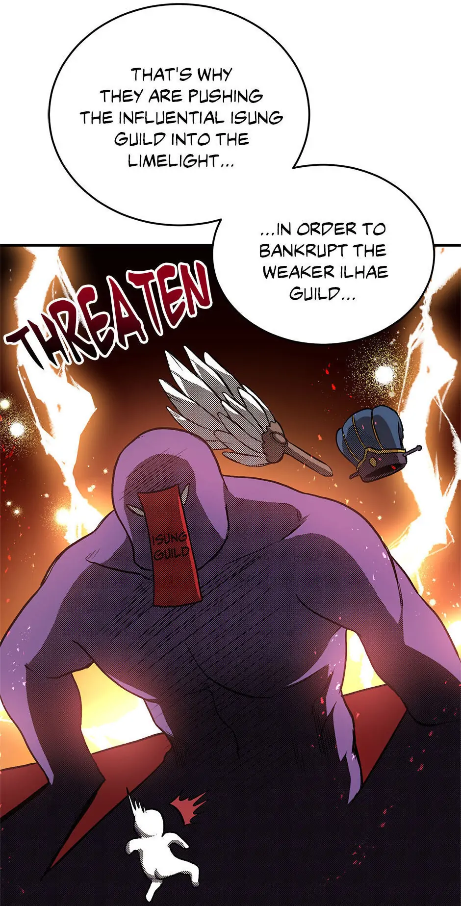 Path of the Shaman chapter 44 page 42