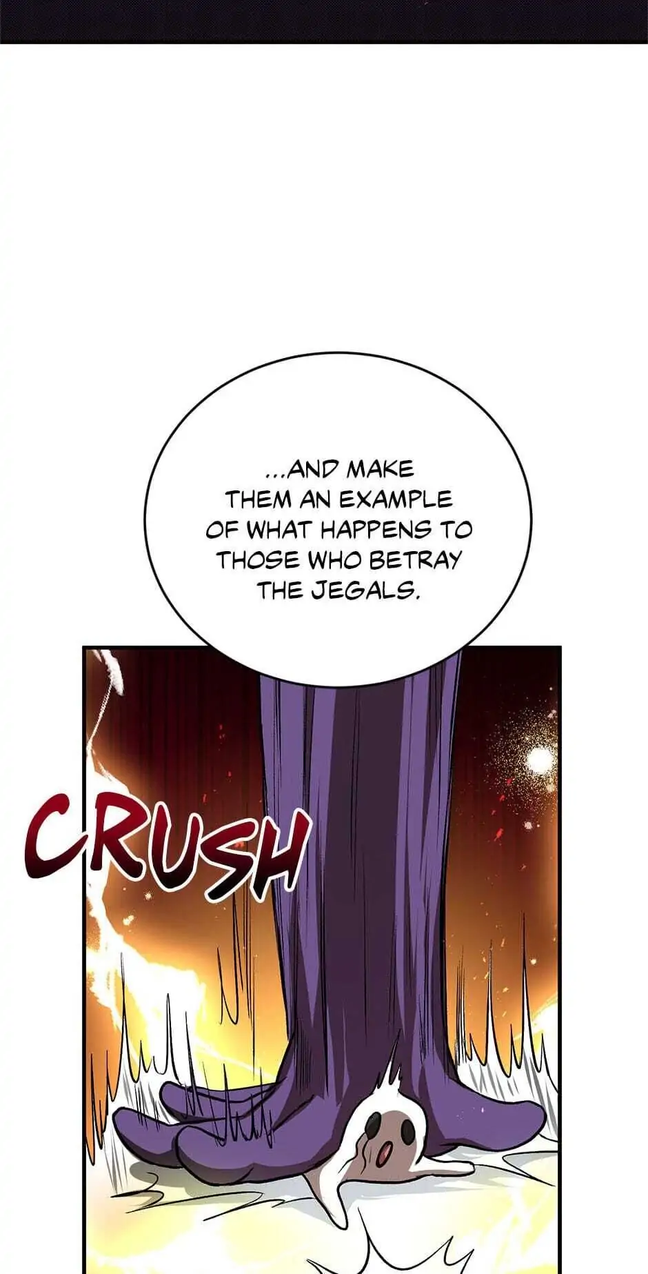 Path of the Shaman chapter 44 page 43