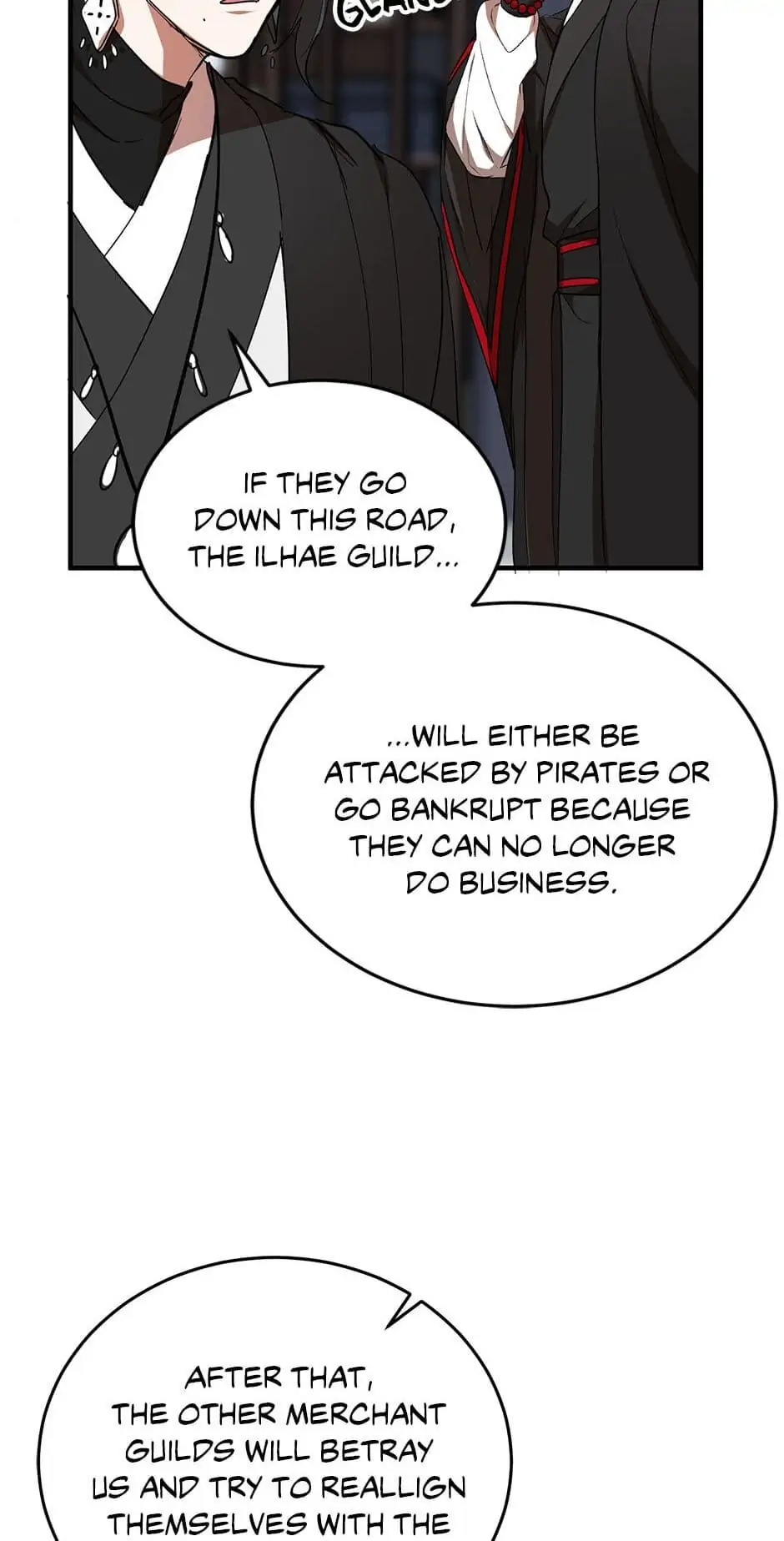 Path of the Shaman chapter 44 page 45