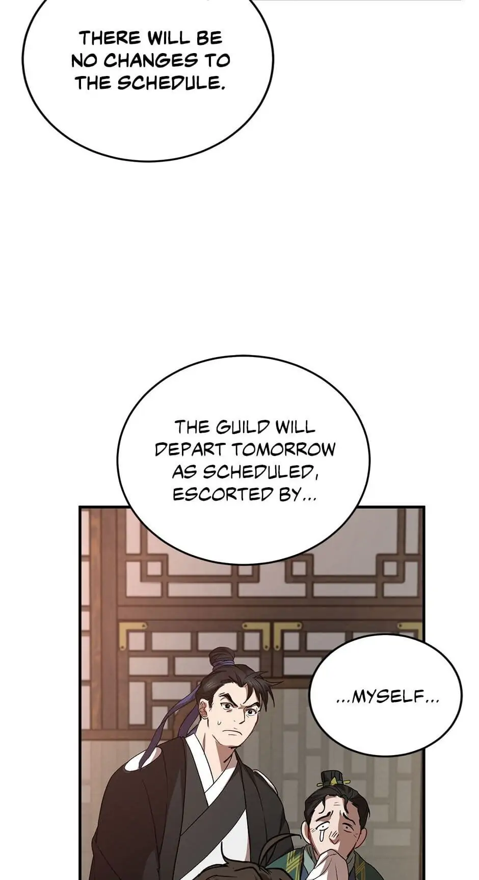 Path of the Shaman chapter 44 page 72