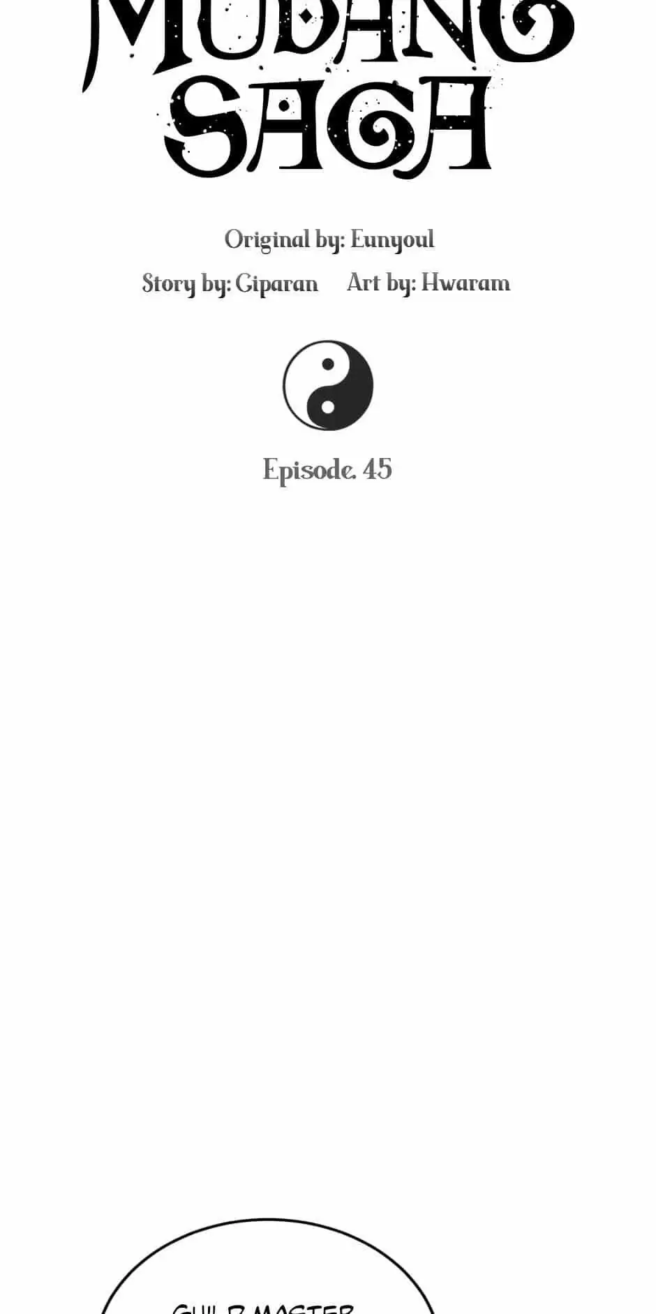 Path of the Shaman chapter 45 page 5