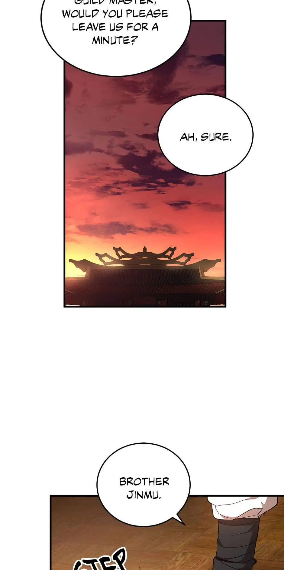 Path of the Shaman chapter 45 page 6