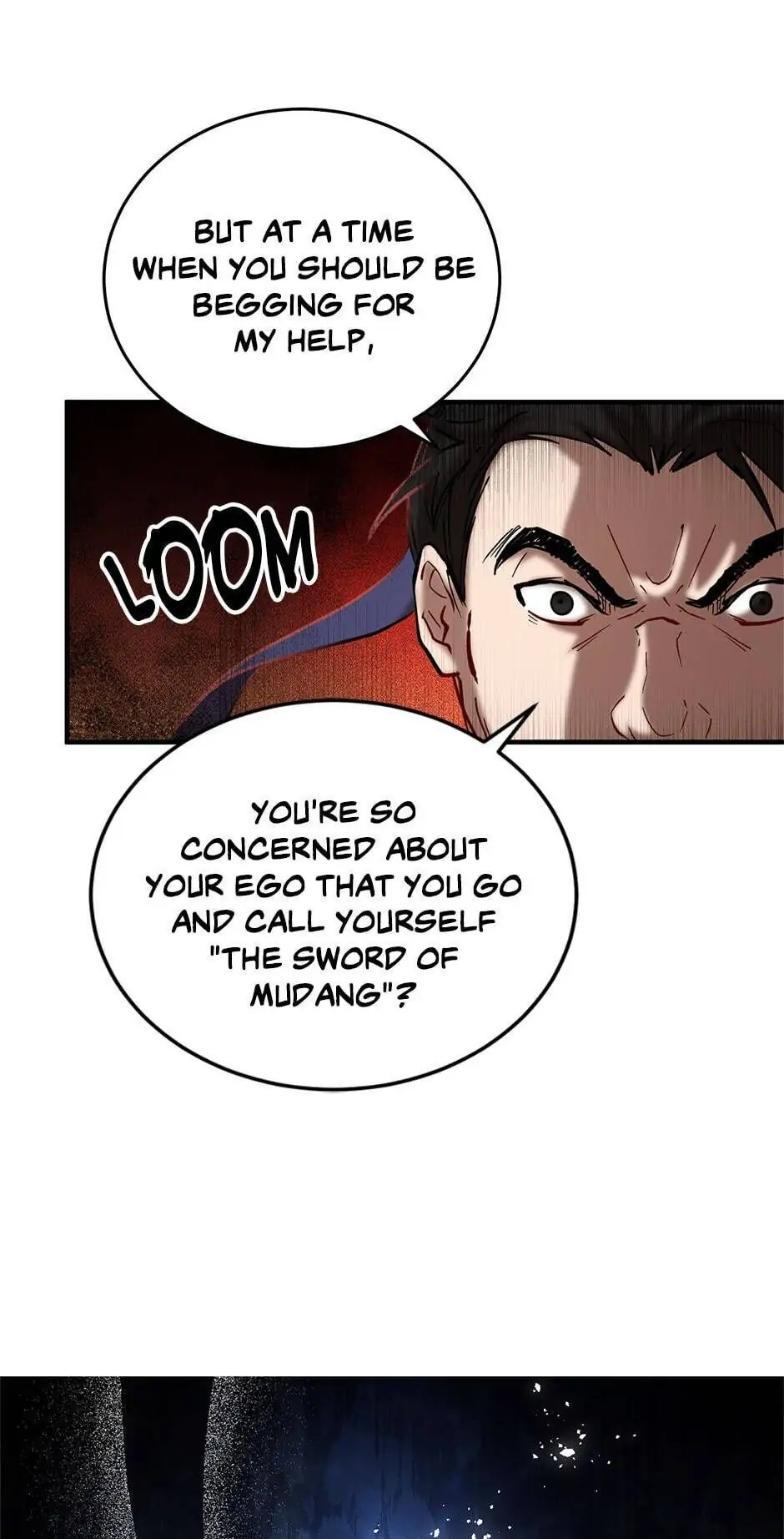 Path of the Shaman chapter 45 page 12