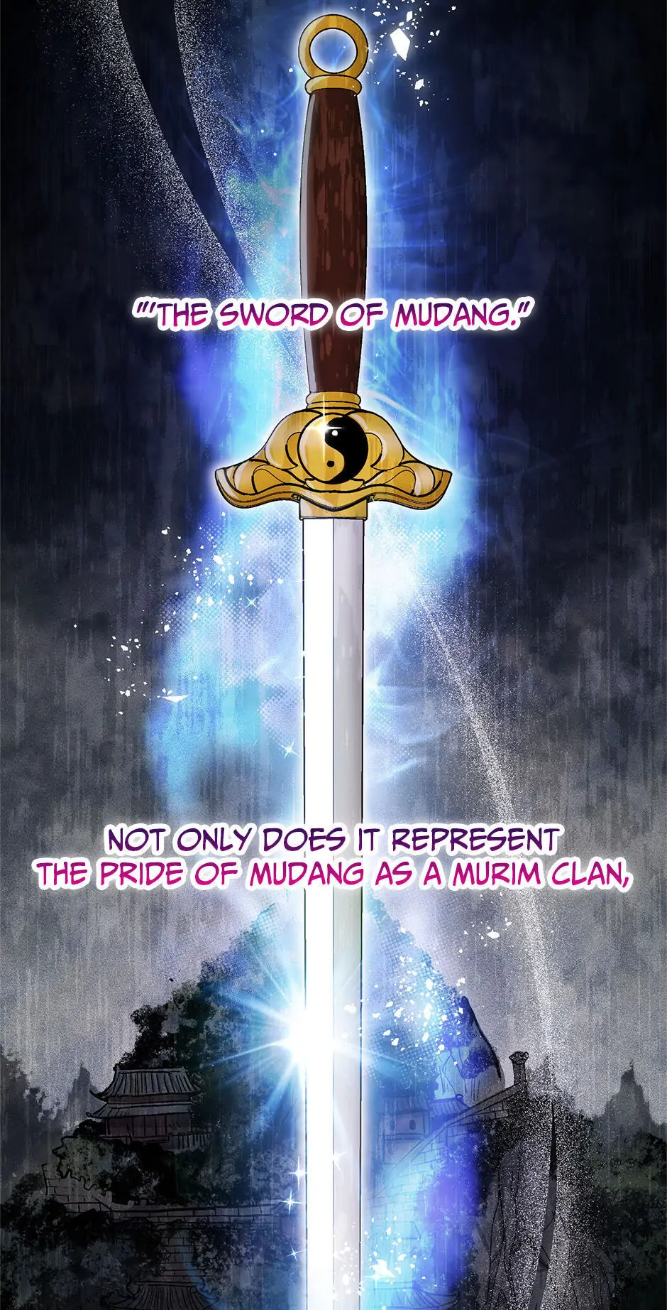Path of the Shaman chapter 45 page 13