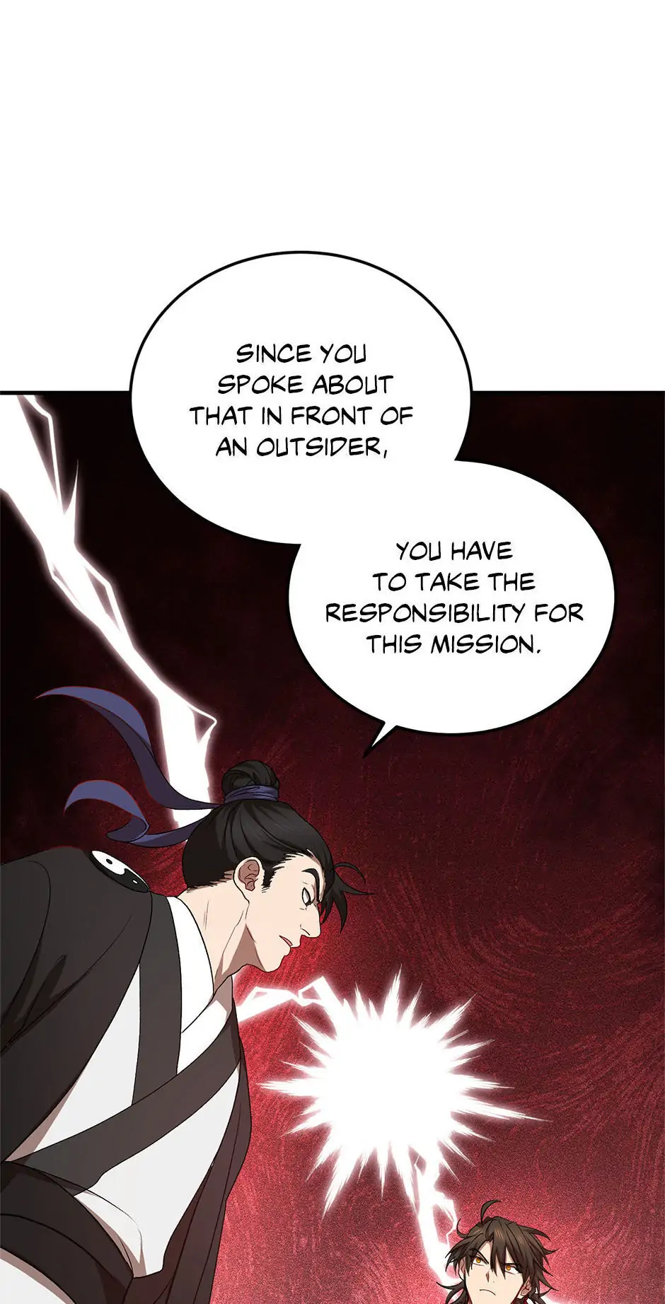 Path of the Shaman chapter 45 page 17