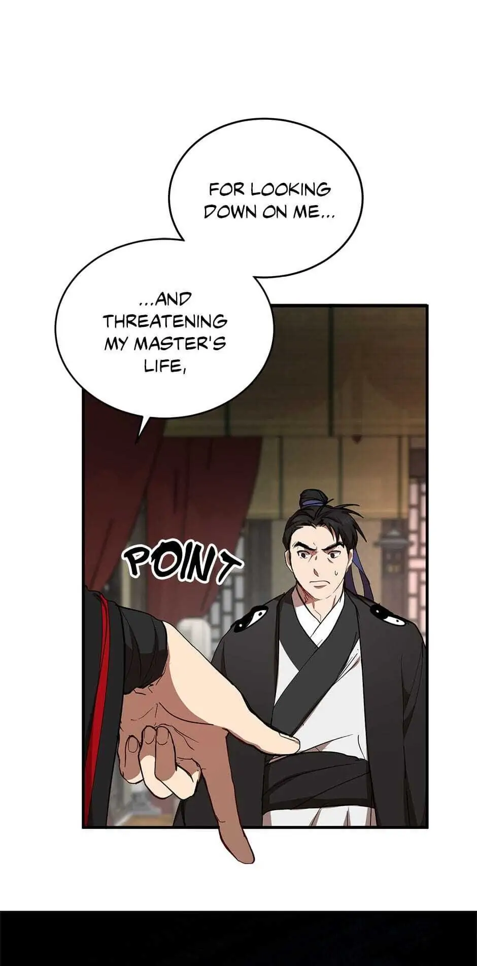 Path of the Shaman chapter 45 page 22