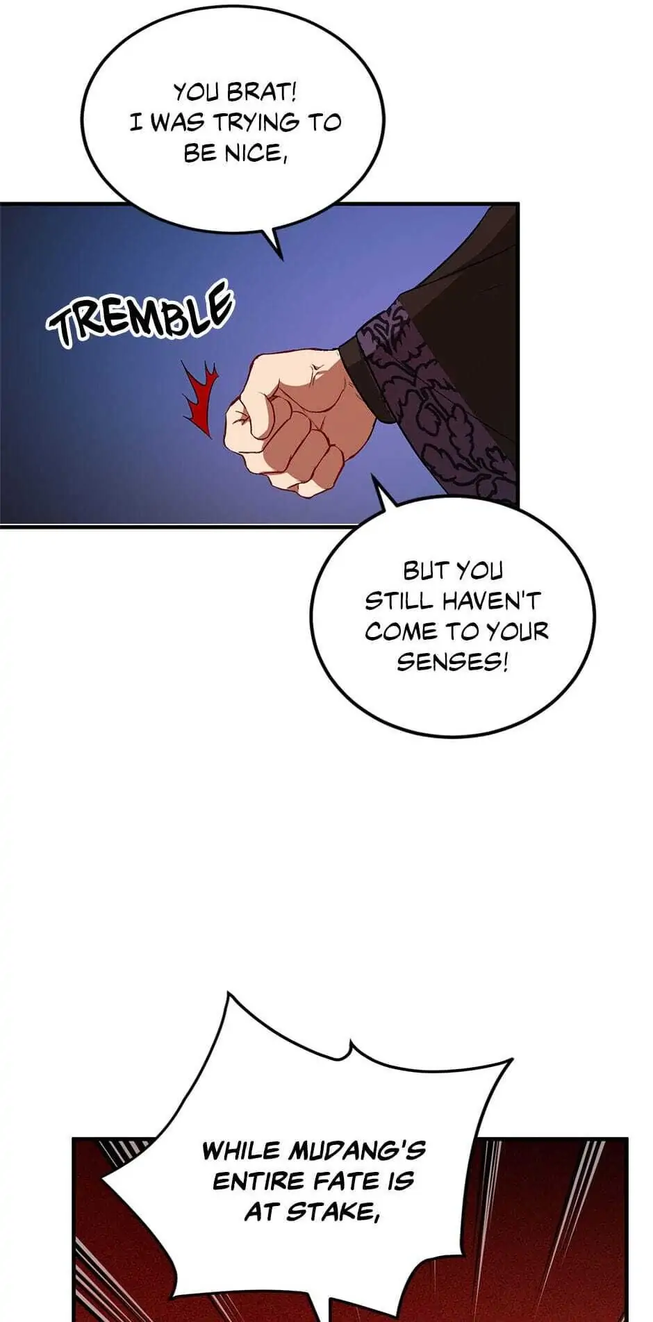 Path of the Shaman chapter 45 page 25