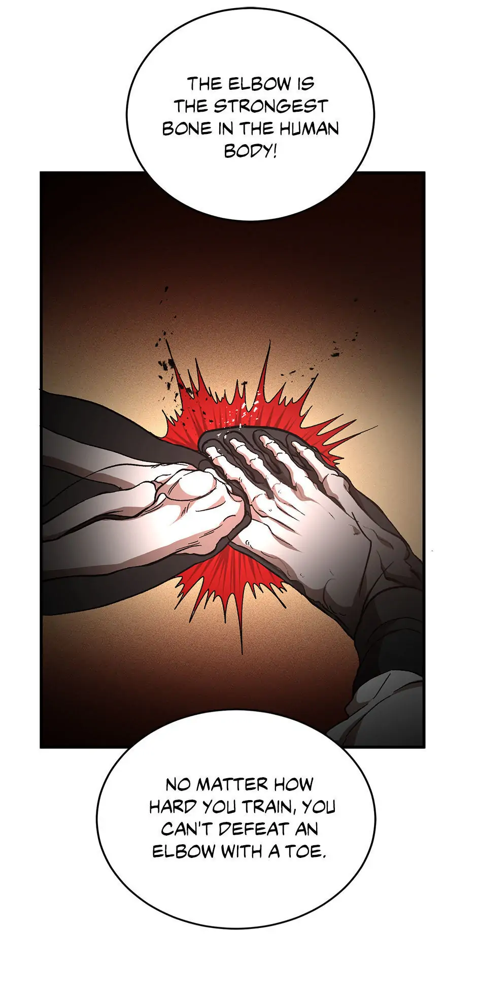 Path of the Shaman chapter 45 page 49