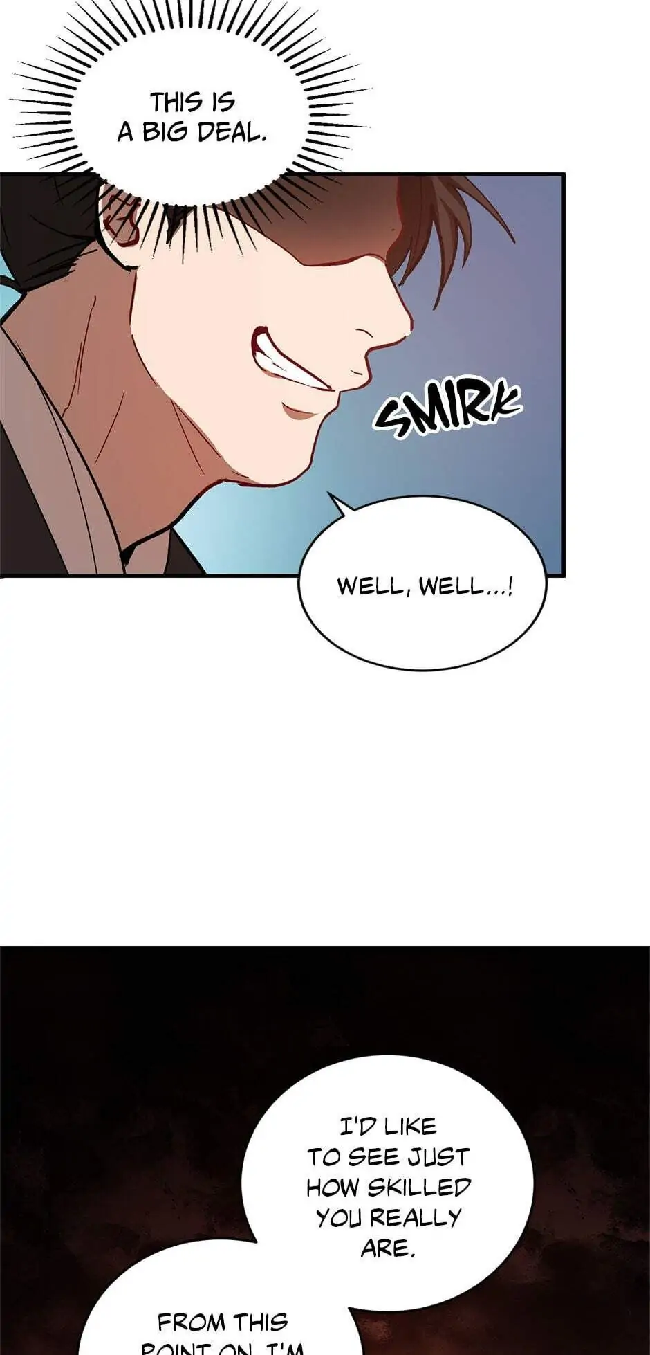 Path of the Shaman chapter 45 page 54
