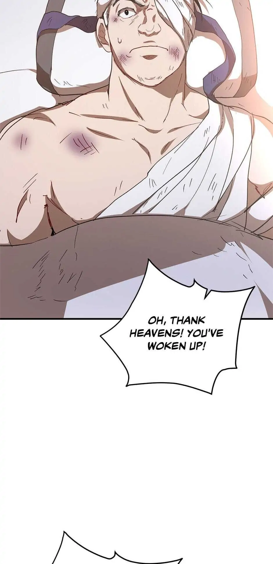 Path of the Shaman chapter 45 page 66