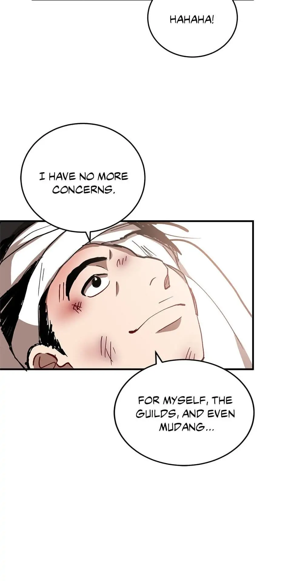 Path of the Shaman chapter 45 page 70