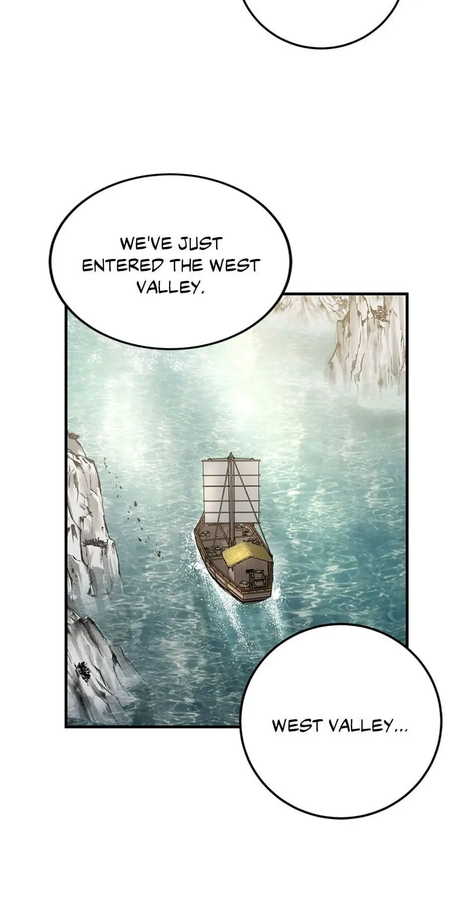 Path of the Shaman chapter 46 page 11