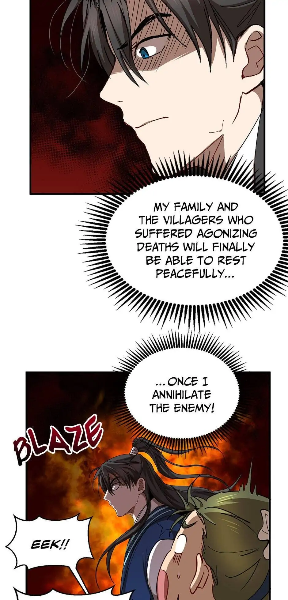 Path of the Shaman chapter 46 page 30