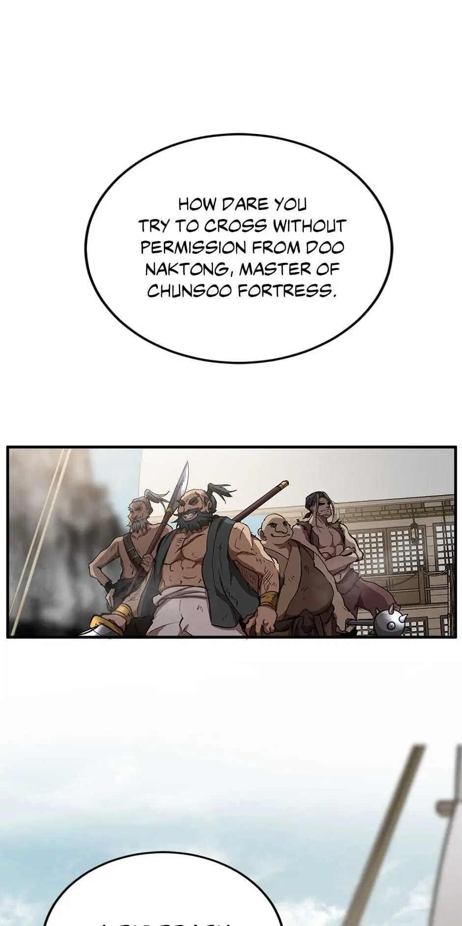 Path of the Shaman chapter 46 page 41