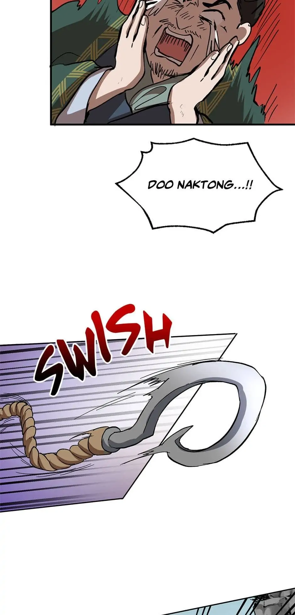 Path of the Shaman chapter 46 page 44