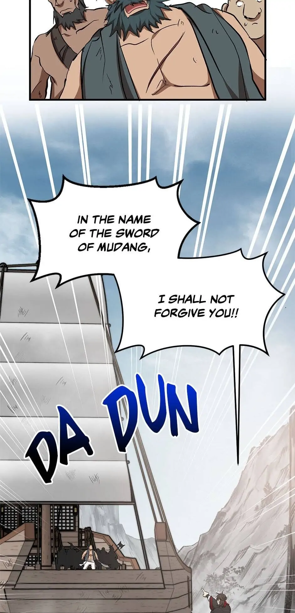 Path of the Shaman chapter 46 page 56