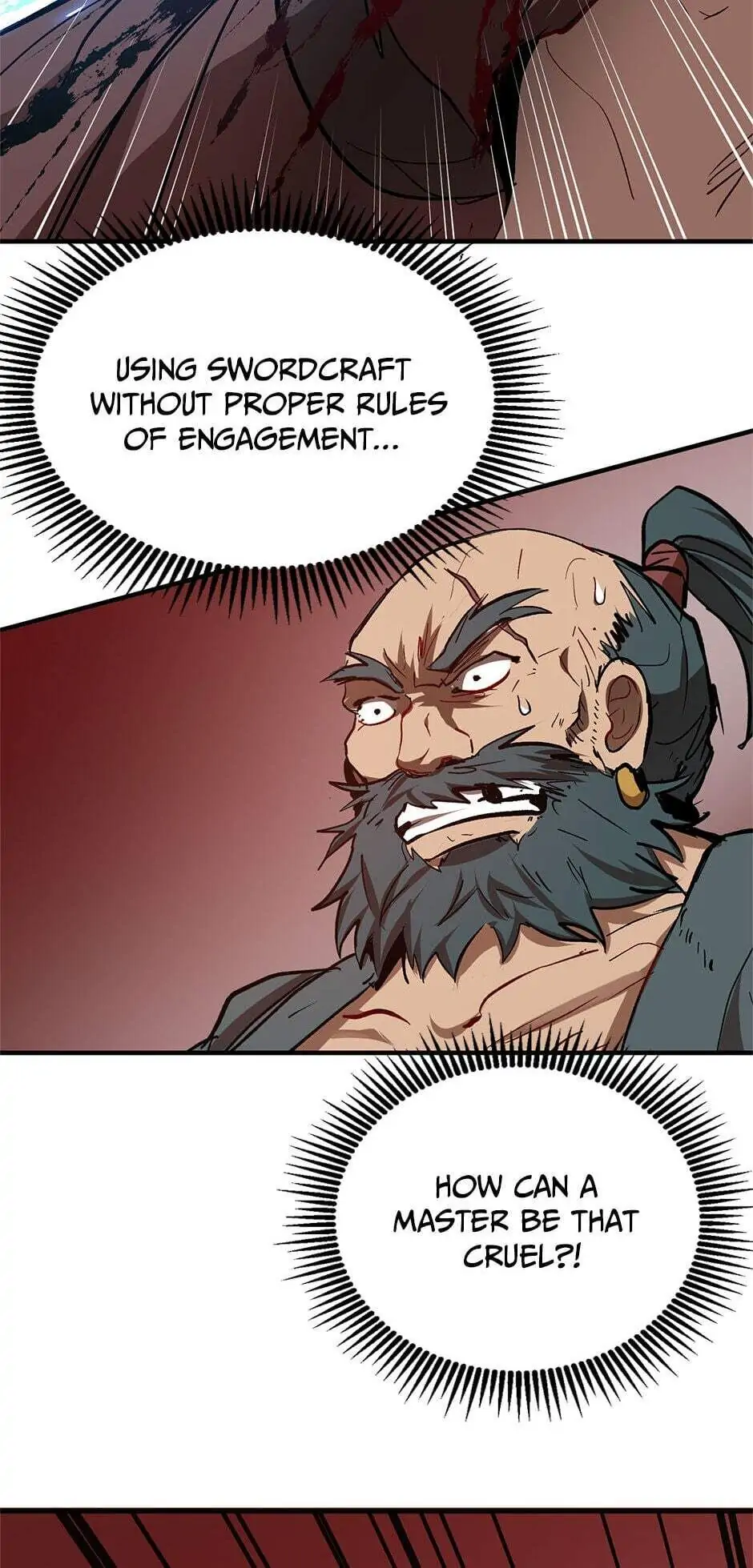 Path of the Shaman chapter 46 page 67