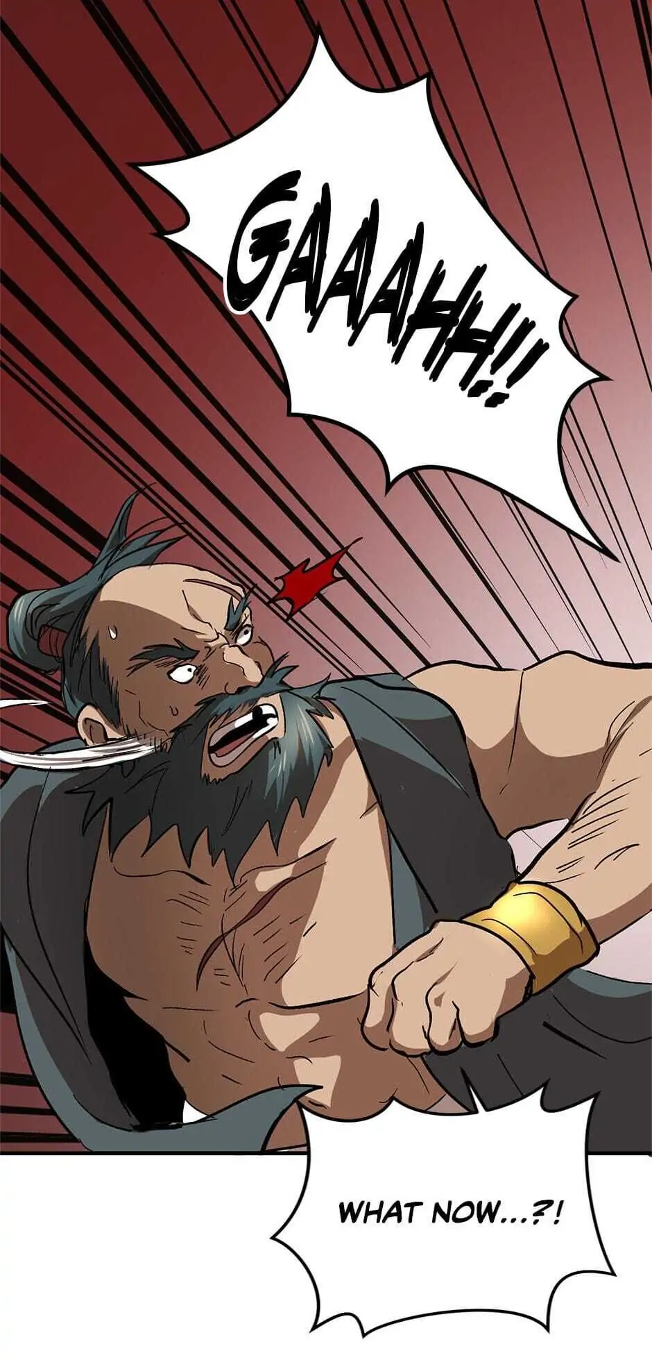 Path of the Shaman chapter 46 page 68