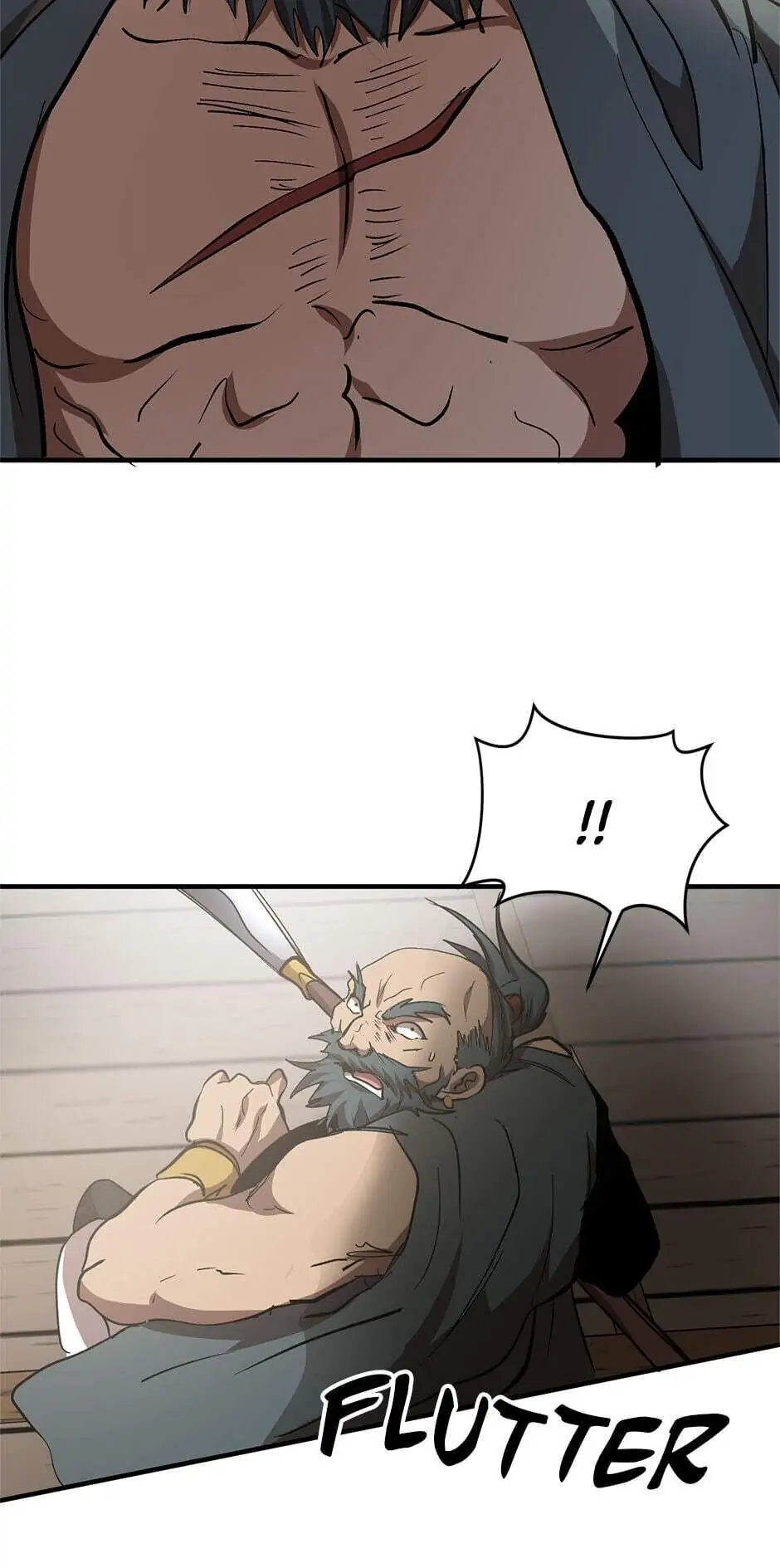 Path of the Shaman chapter 46 page 73