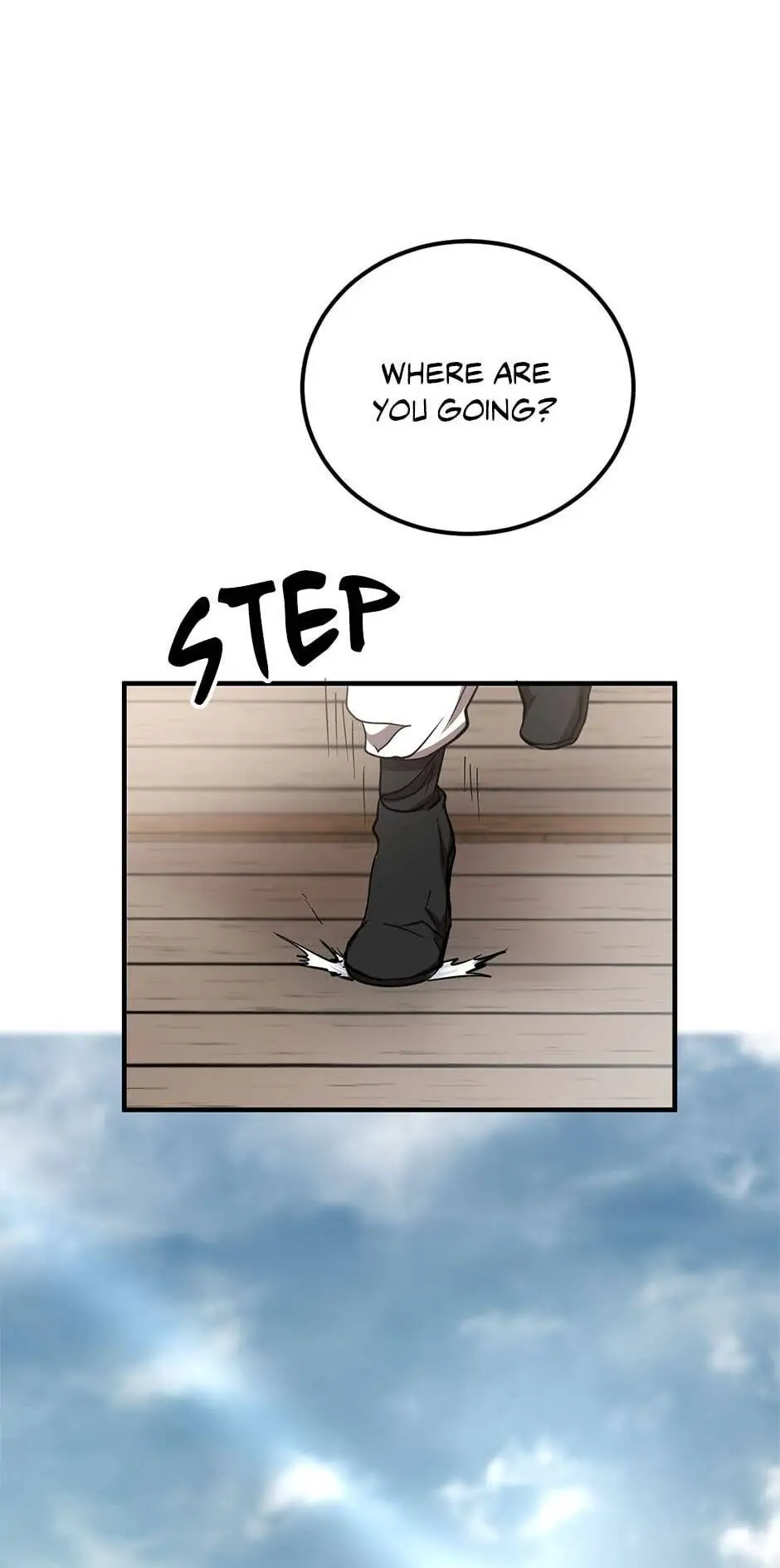 Path of the Shaman chapter 46 page 74
