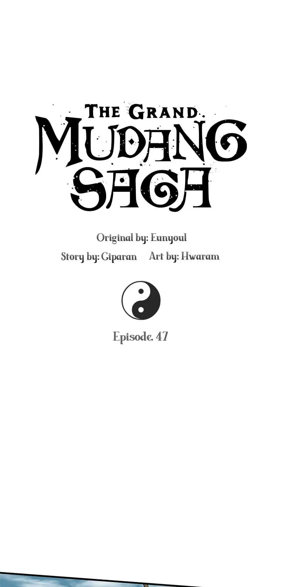 Path of the Shaman chapter 47 page 15