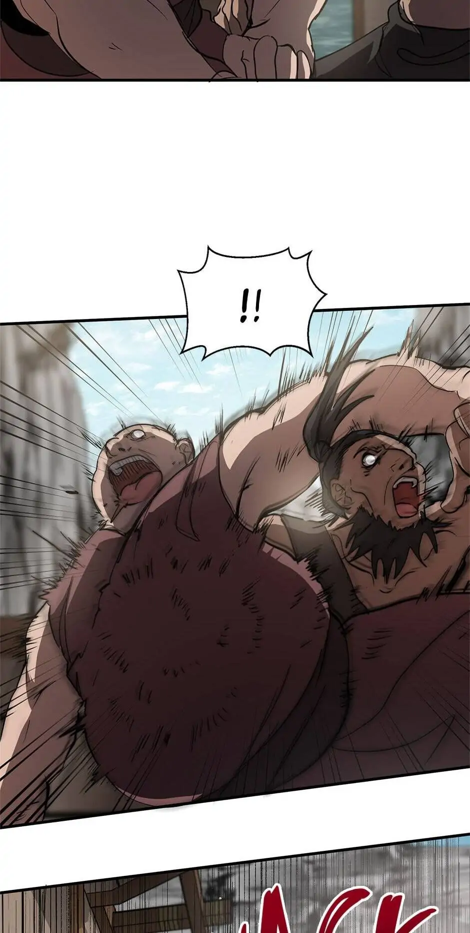Path of the Shaman chapter 47 page 44