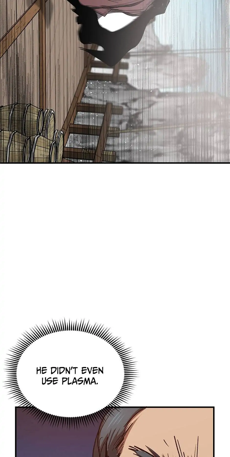 Path of the Shaman chapter 47 page 46