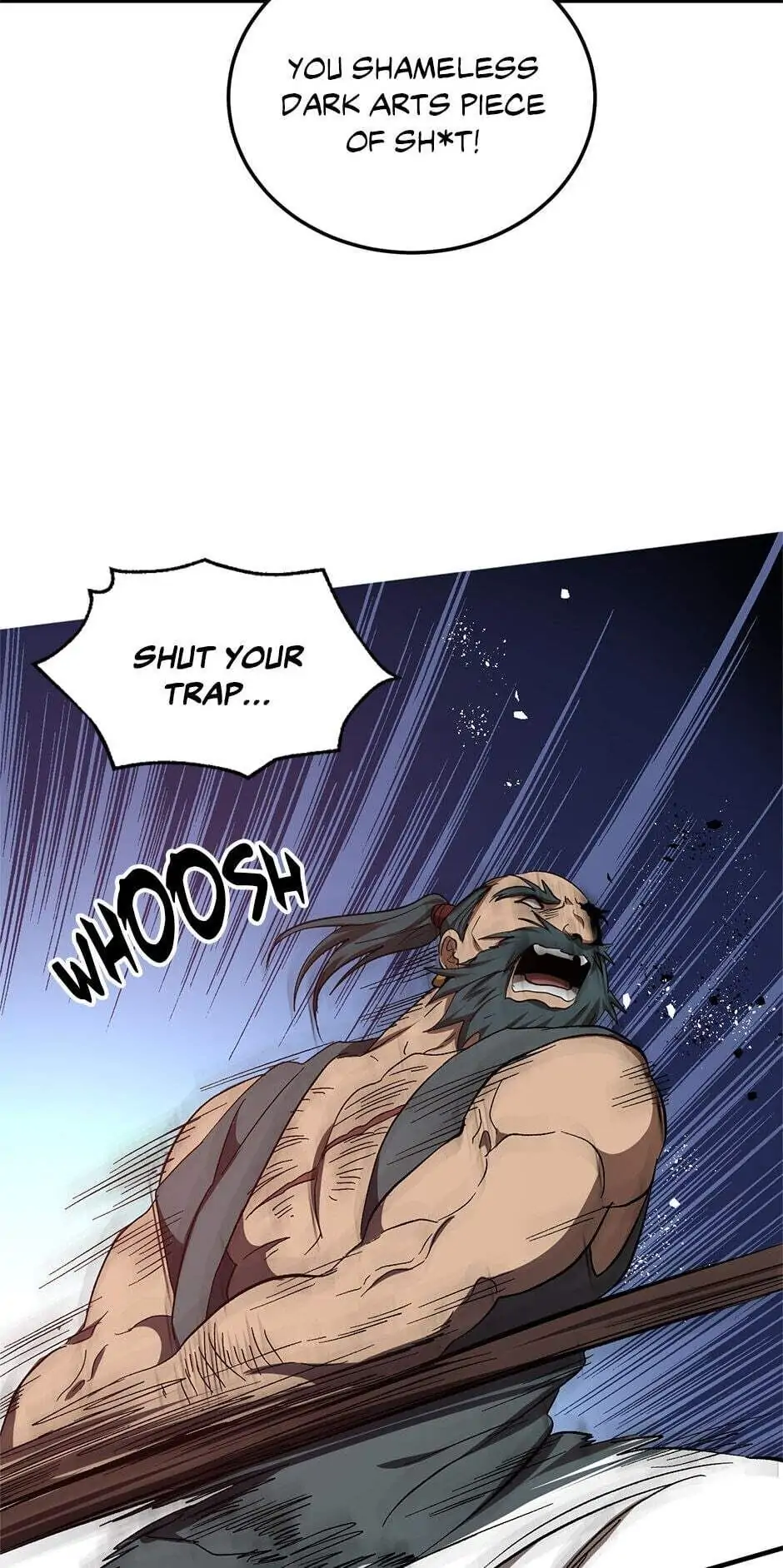 Path of the Shaman chapter 47 page 53