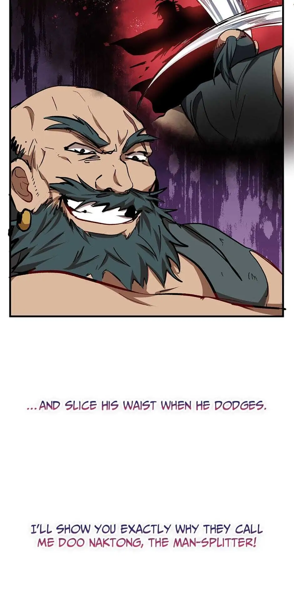 Path of the Shaman chapter 47 page 57