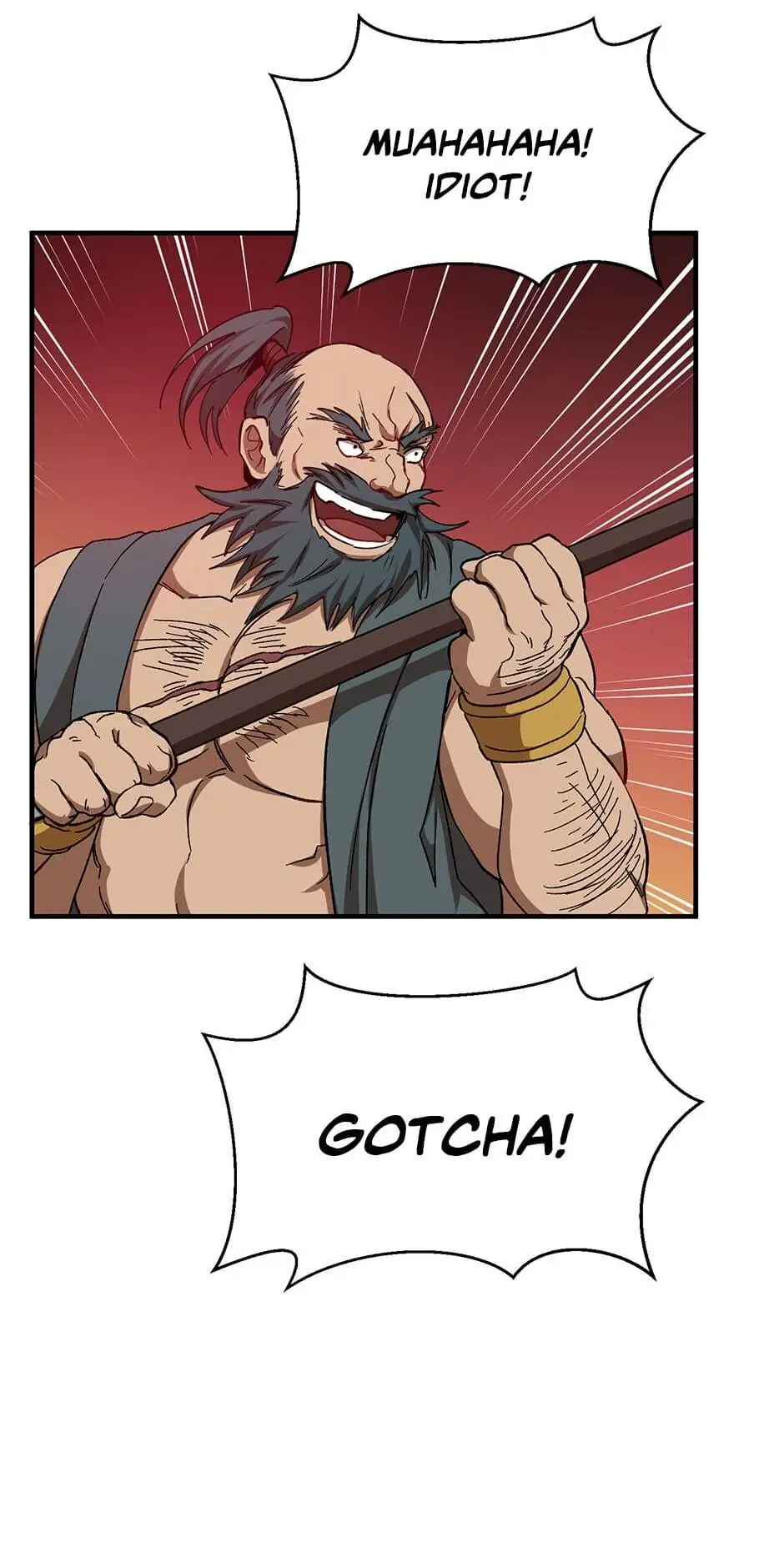 Path of the Shaman chapter 47 page 60