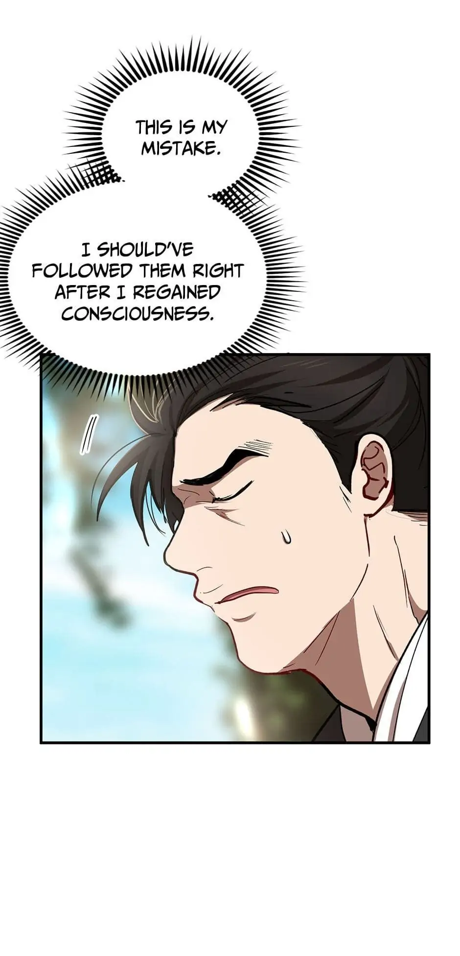 Path of the Shaman chapter 47 page 70