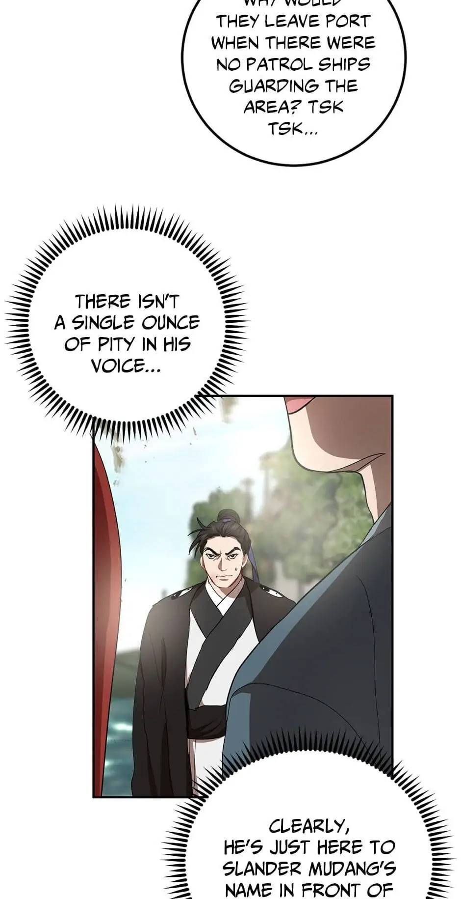 Path of the Shaman chapter 48 page 14