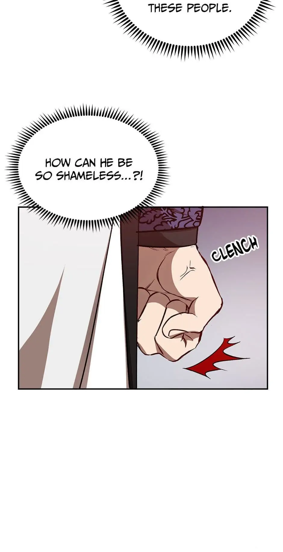 Path of the Shaman chapter 48 page 15