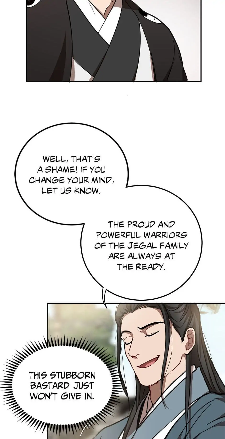 Path of the Shaman chapter 48 page 20