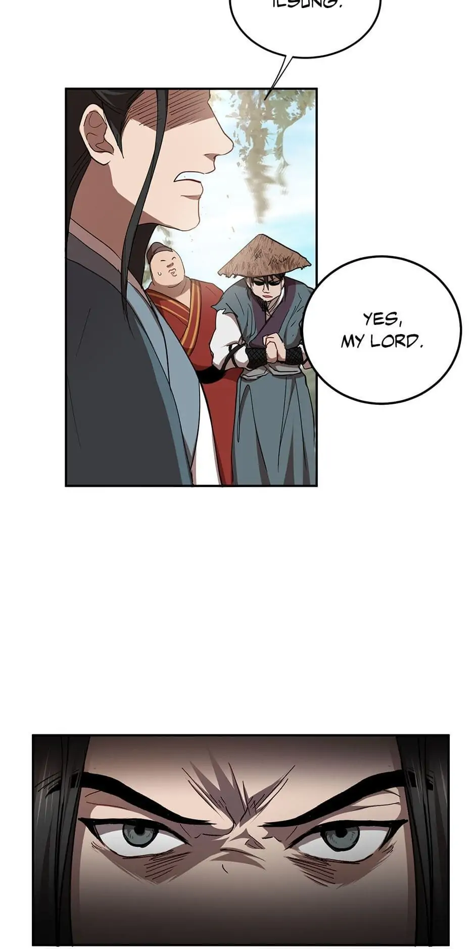 Path of the Shaman chapter 48 page 43
