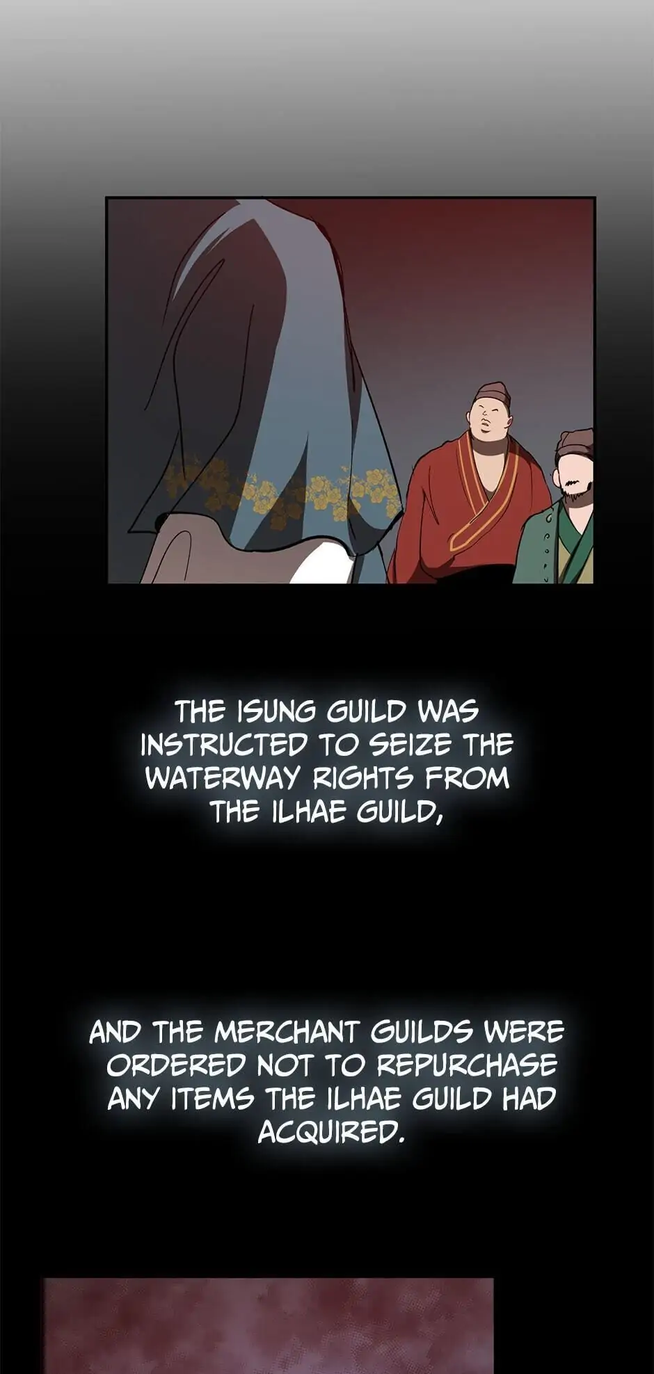 Path of the Shaman chapter 48 page 48