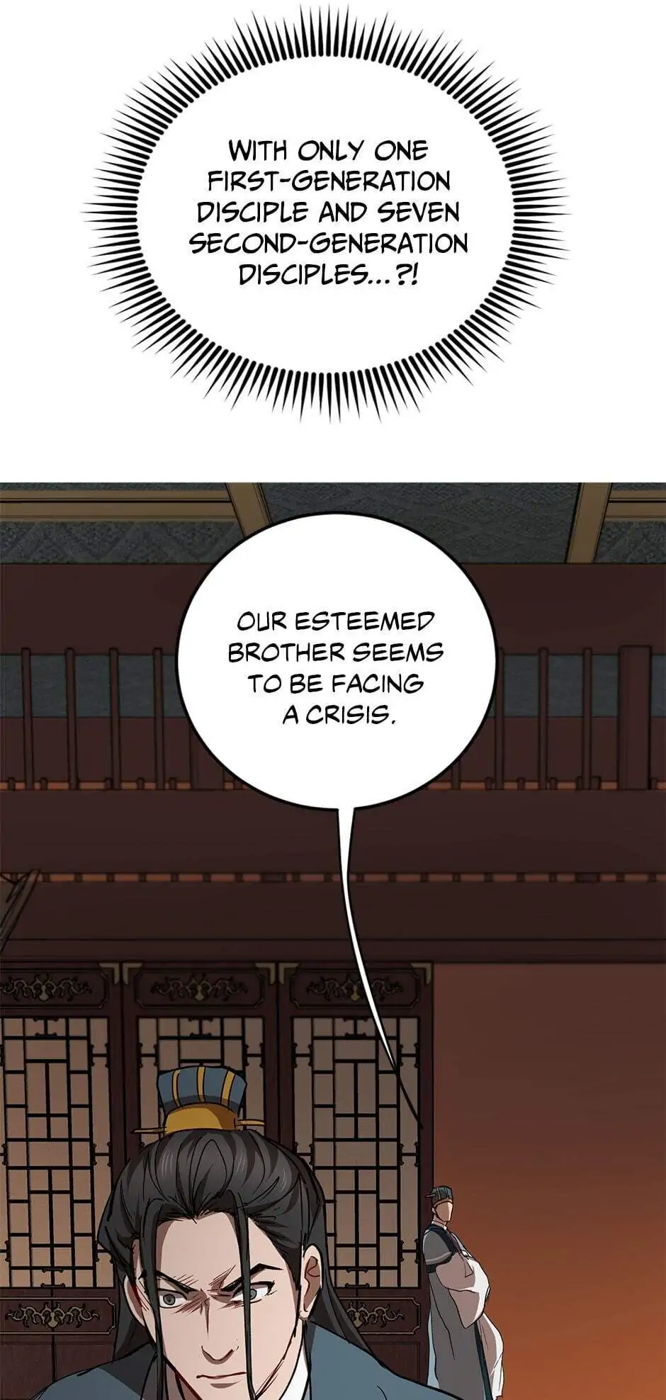 Path of the Shaman chapter 48 page 53