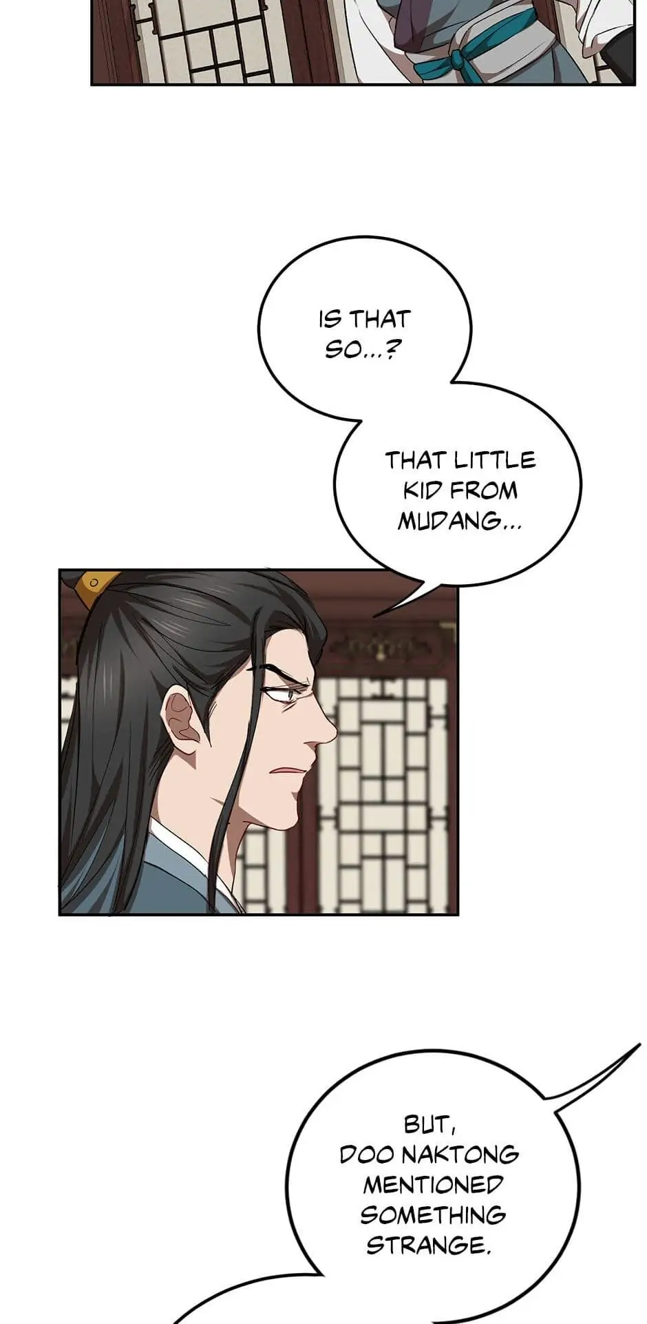 Path of the Shaman chapter 48 page 60