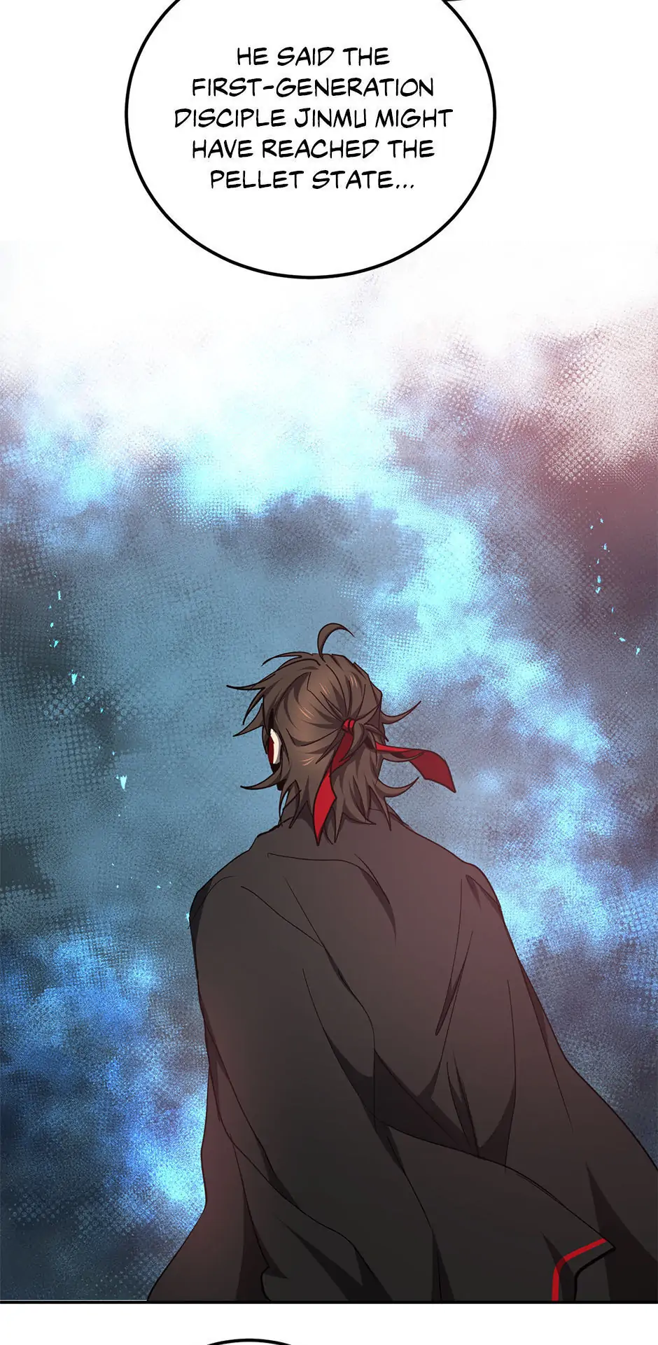 Path of the Shaman chapter 48 page 61