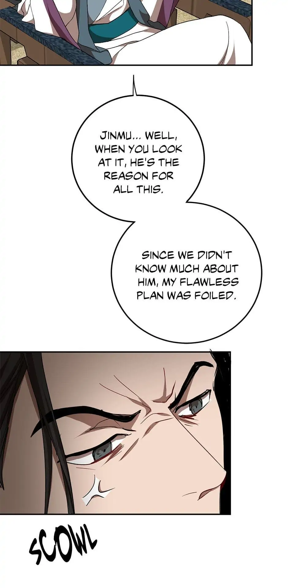 Path of the Shaman chapter 48 page 65