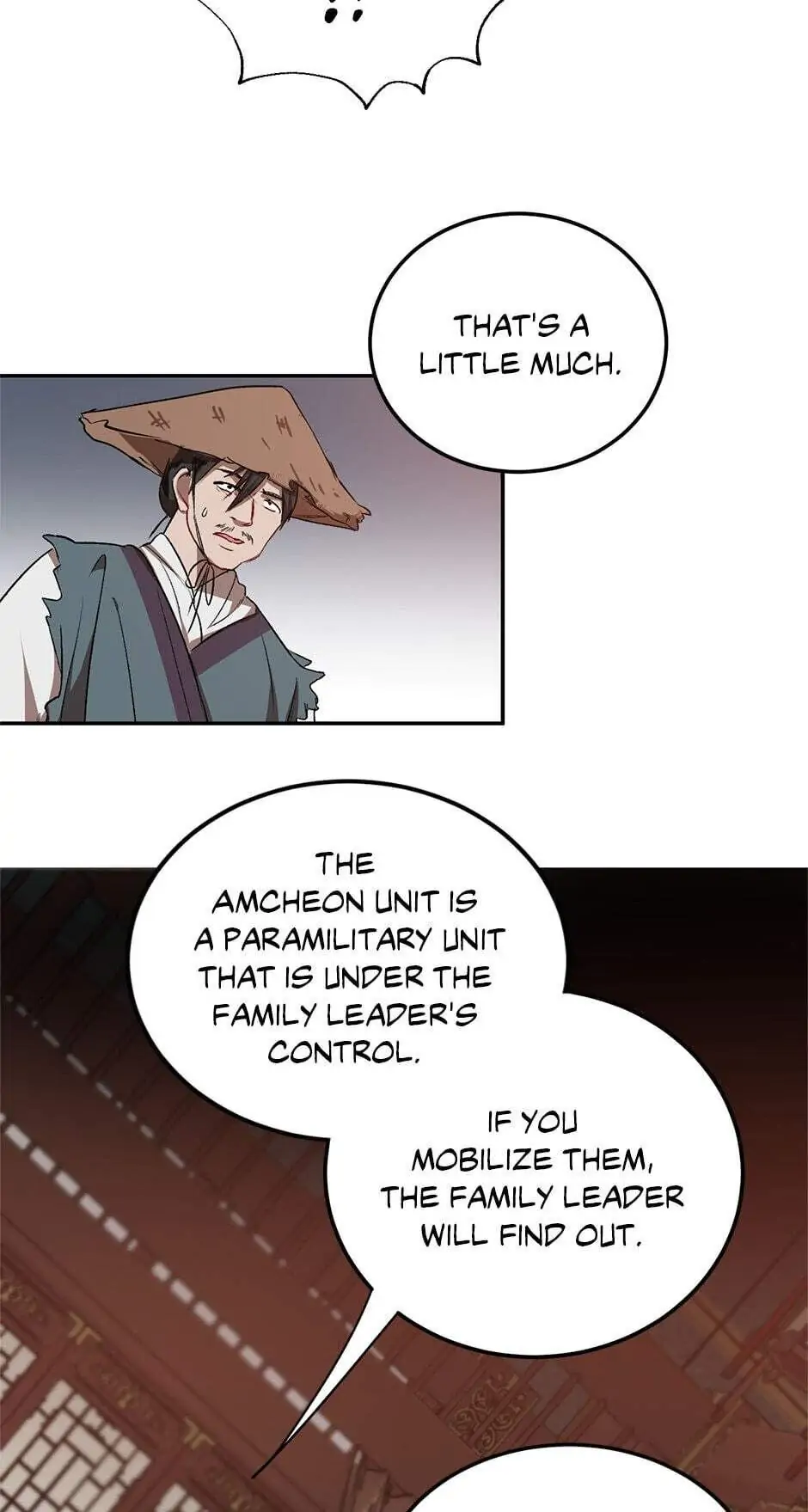Path of the Shaman chapter 48 page 69